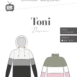 Toni Damen Heißes Angebot